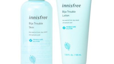 📢 이니스프리 비자 시카 스킨 득템 후기! ✨ 피부 고민 해결템 공유