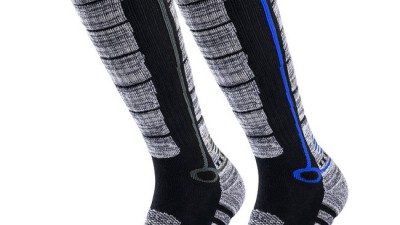 놓치면 후회! 테슬라스포츠 스키양말 솔직 후기 & 꿀팁 🧦❄️